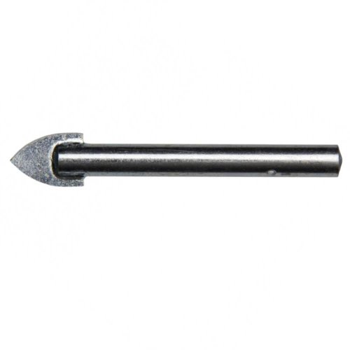 Broca Para Vidro 6.0mm - 36.0004 - Rocast