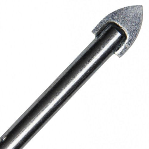 Broca Para Vidro 6.0mm - 36.0004 - Rocast
