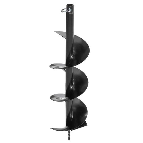 Broca Perfurador de Solo 8x80cm - Menegotti