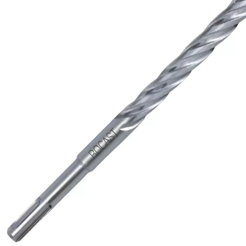 Broca SDS MAX 12 x 340mm - Rocast