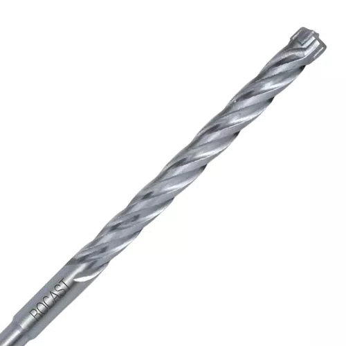 Broca SDS MAX 12 x 340mm - Rocast