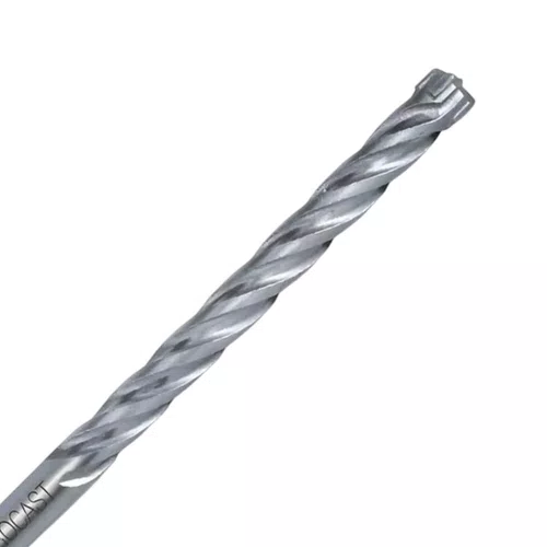 Broca SDS MAX 13 x 400mm - Rocast