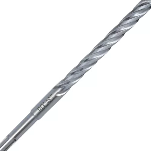 Broca SDS MAX 14 x 260mm - Rocast