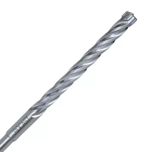 Broca SDS MAX 14 x 260mm - Rocast