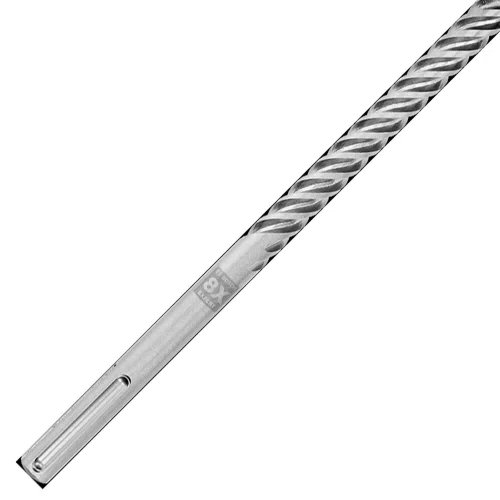 Broca SDS MAX 16 x 200 x 340mm 8X - 2608900214 - Bosch