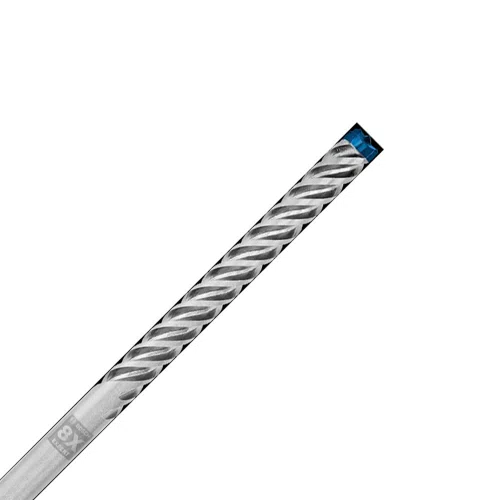Broca SDS MAX 16 x 200 x 340mm 8X - 2608900214 - Bosch