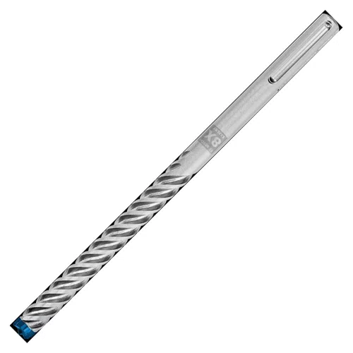 Broca SDS MAX 16 x 200 x 340mm 8X - 2608900214 - Bosch
