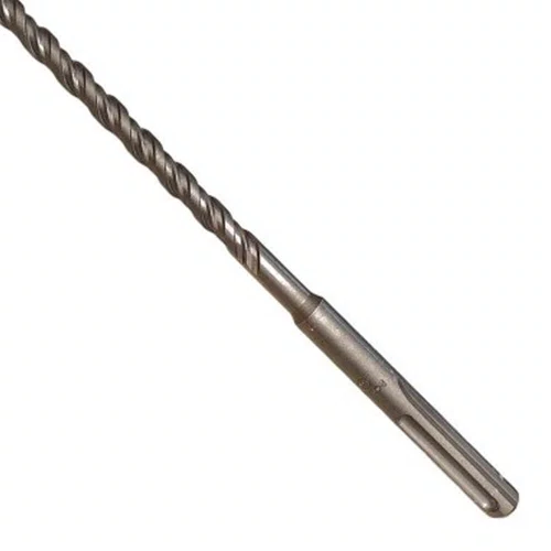 Broca SDS-MAX 16 x 400mm - 79.0004 - Rocast
