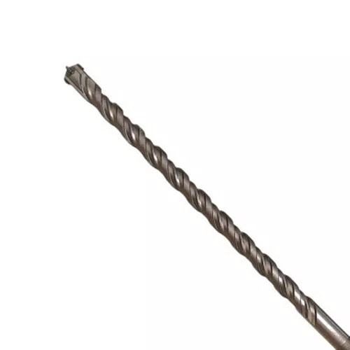 Broca SDS-MAX 16 x 400mm - 79.0004 - Rocast