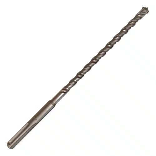 Broca SDS-MAX 16 x 400mm - 79.0004 - Rocast