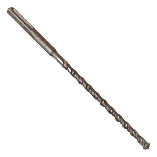 Broca SDS-MAX 16 x 400mm - 79.0004 - Rocast