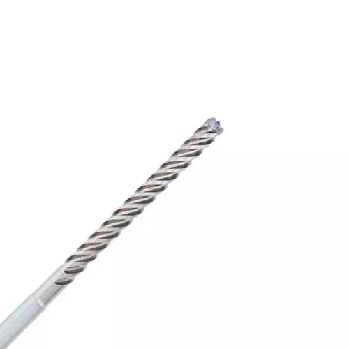 Broca SDS MAX 18 x 200mm 8X - 2608578619 - Bosch