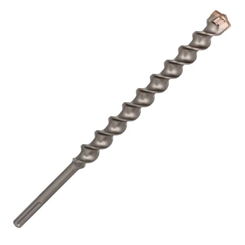 Broca SDS-MAX 20 x 1200 x 1320mm MAX 7 - 2608586769 - Bosch