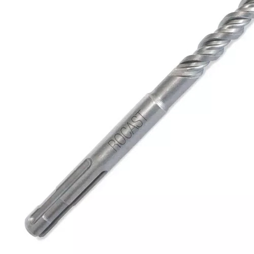 Broca SDS MAX 20 x 400mm - Rocast