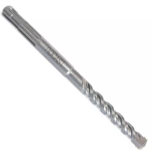 Broca SDS MAX 20 x 400mm - Rocast