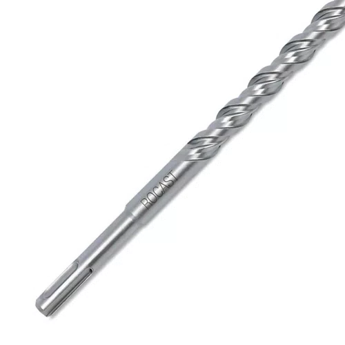 Broca SDS-MAX 25 x 400mm - Rocast