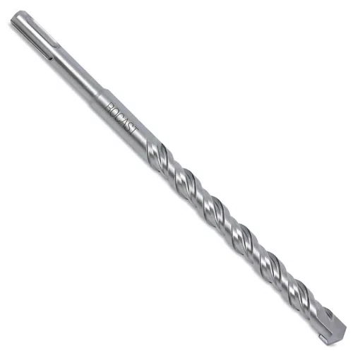 Broca SDS-MAX 25 x 400mm - Rocast