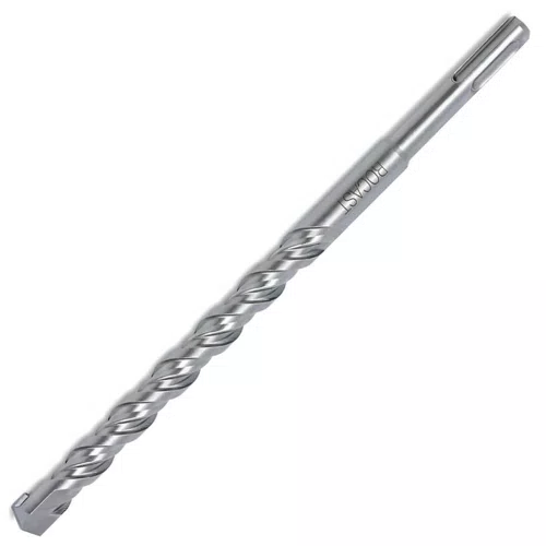 Broca SDS-MAX 25 x 400mm - Rocast