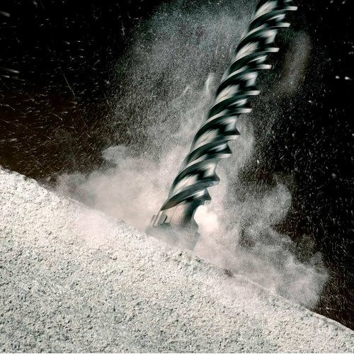 Broca Sds-Max 30 x 570 x 450mm - DT9433-QZ - Dewalt