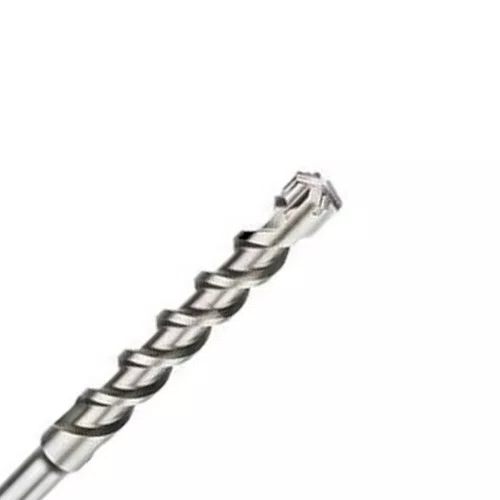 Broca SDS-MAX 32 x 200 x 320mm MAX 4 - Bosch