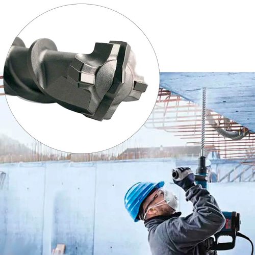 Broca SDS-MAX 32 x 200 x 320mm MAX 7 - 2608586791 - Bosch