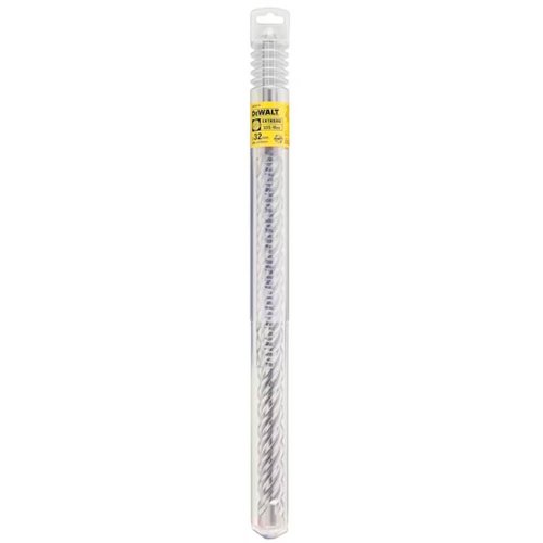 Broca Sds-Max 32 x 570 x 450mm - Dewalt