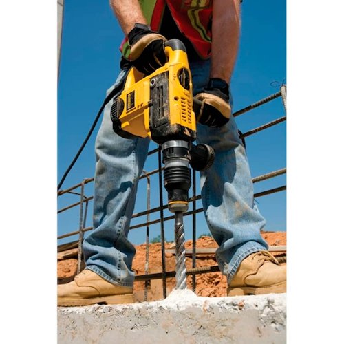 Broca Sds-Max 32 x 570 x 450mm - Dewalt