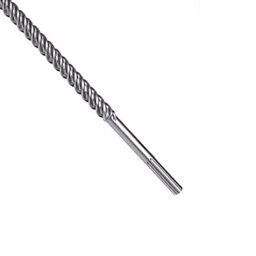 Broca SDS-MAX 8 x  22 x 200mm 8X - 2608578631 - Bosch