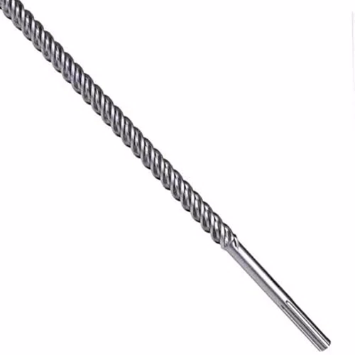 Broca SDS-MAX 8 x  22 x 200mm 8X - 2608578631 - Bosch