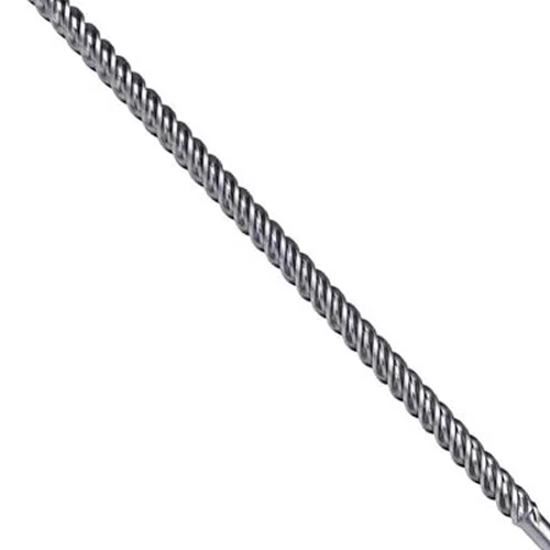 Broca SDS-MAX 8 x  22 x 200mm 8X - 2608578631 - Bosch