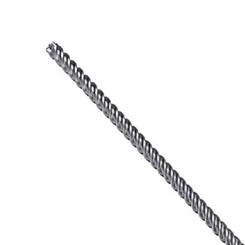 Broca SDS-MAX 8 x  22 x 200mm 8X - 2608578631 - Bosch