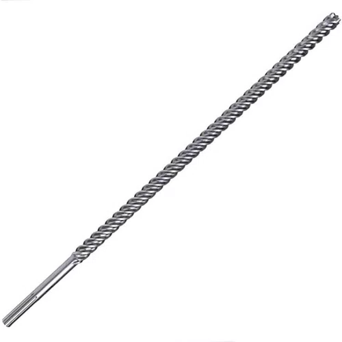 Broca SDS-MAX 8 x  22 x 200mm 8X - 2608578631 - Bosch