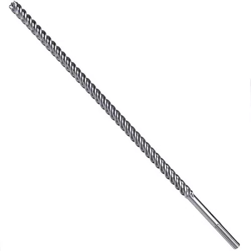 Broca SDS-MAX 8 x  22 x 200mm 8X - 2608578631 - Bosch