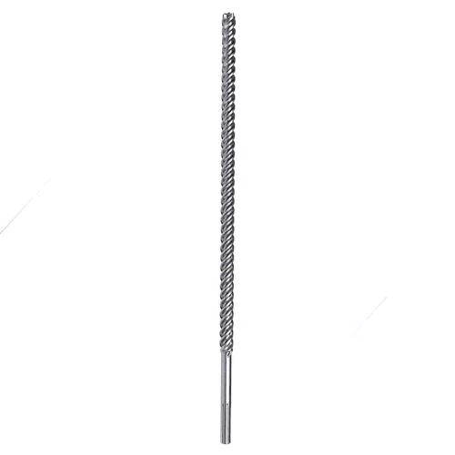 Broca SDS-MAX 8 x  22 x 200mm 8X - 2608578631 - Bosch