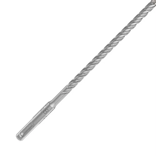 Broca SDS-PLUS 10 x 250 x 310mm 5X - 2608833801 - Bosch