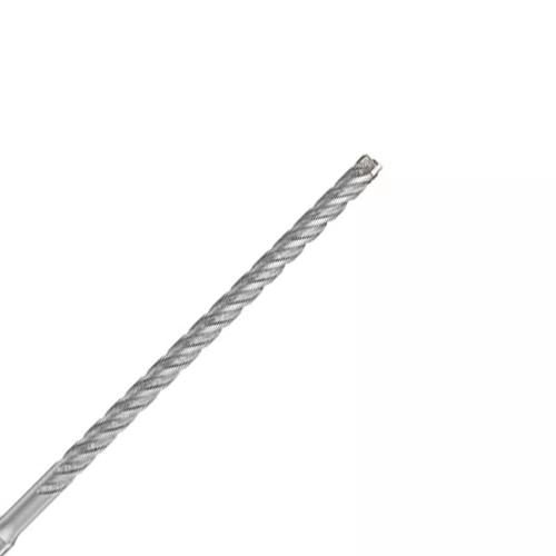 Broca SDS-PLUS 10 x 250 x 310mm 5X - 2608833801 - Bosch
