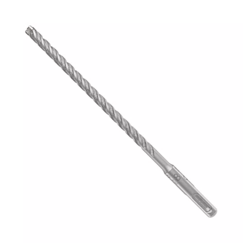 Broca SDS-PLUS 10 x 250 x 310mm 5X - 2608833801 - Bosch