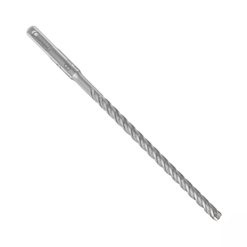 Broca SDS-PLUS 10 x 250 x 310mm 5X - 2608833801 - Bosch