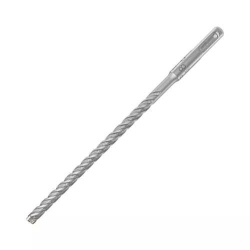 Broca SDS-PLUS 10 x 250 x 310mm 5X - 2608833801 - Bosch