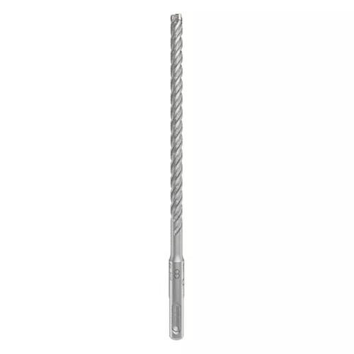 Broca SDS-PLUS 10 x 250 x 310mm 5X - 2608833801 - Bosch