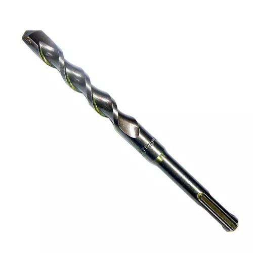 Broca SDS-PLUS 10 x 260mm - D-00197 - Makita Broca SDS-PLUS 10 x 260mm - D-00197 - Makita
