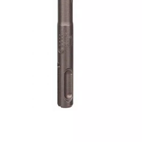 Broca SDS-PLUS 10 x 50 x 110mm S3 - 2608831024 - Bosch