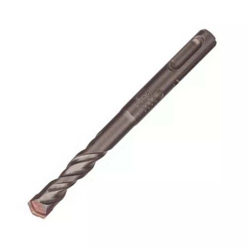 Broca SDS-PLUS 10 x 50 x 110mm S3 - 2608831024 - Bosch