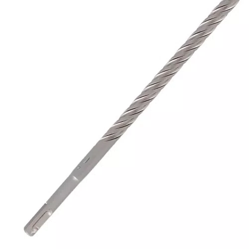 Broca SDS-PLUS 11 x 100 x 160mm 5X - 2608833804 - Bosch