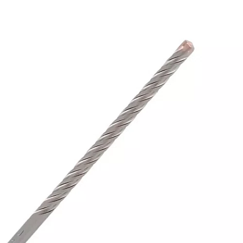 Broca SDS-PLUS 11 x 100 x 160mm 5X - 2608833804 - Bosch