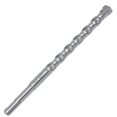 Broca SDS-Plus 12x160mm - Rocast Broca SDS-Plus 12x160mm - Rocast