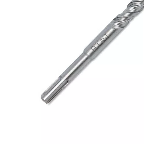 Broca SDS-Plus 12x160mm - Rocast