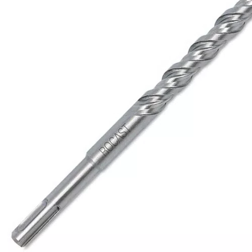Broca SDS-Plus 12x160mm - Rocast