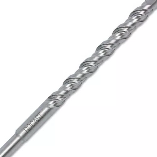 Broca SDS-Plus 12x160mm - Rocast
