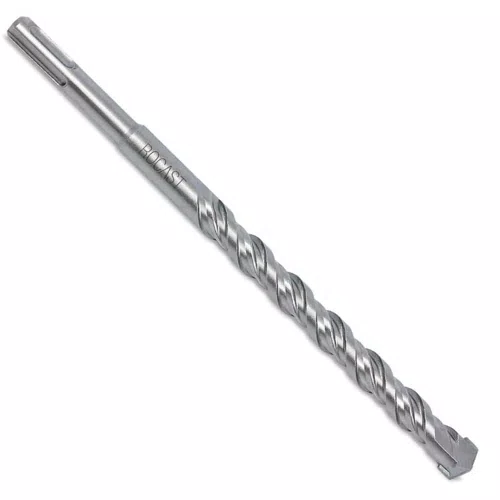 Broca SDS-Plus 12x160mm - Rocast